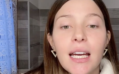 Avevo perdite di sangue continue vivevo nell ansia In ospedale dall ecografia il feto non dava pi segni di vita Natalia Paragoni e il suo aborto spontaneo