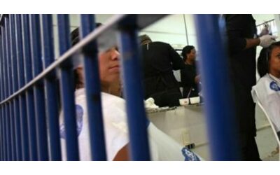 Bambini separati dalle madri detenute: col dl Sicurezza il governo compie un passo di non ritorno