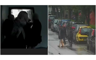 Banda della Barona i sospetti sulla Super Mamacita Katia una sbirra infame