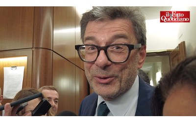 Bankitalia e Corte dei Conti criticano la rottamazione, Giorgetti: “La Lega vuole estenderla? Voglio vedere le coperture”