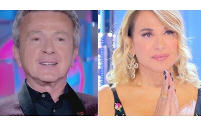 “Barbara D’Urso a Ballando? Quando ci vedrete me allora sarò proprio rovinato. Per colpa mia pignorarono la casa a Gianni Morandi”: le rivelazioni di Pupo