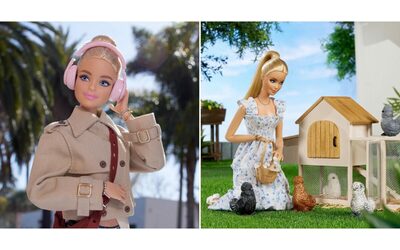 “Barbie versione intelligenza artificiale presto sul mercato”: accordo raggiunto tra Mattel e ChatGpt