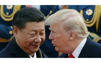 “Basta rapporti sessuali tra personale Usa e cittadini cinesi: chiunque non rispetti il divieto sarà rimpatriato”