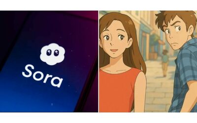 Basta rubare i nostri manga il Giappone contro OpenAi per le foto e video generati dall intelligenza artificiale Sora 2
