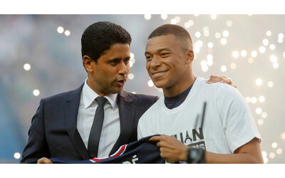 Batosta per il Psg dal Tribunale del lavoro di Parigi dovr pagare 61 milioni di euro a Mbapp