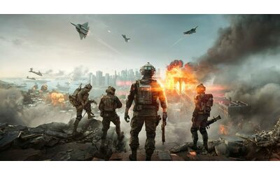 Battlefield 6: l’open beta annuncia un ritorno in grande stile