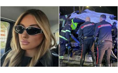 Beatrice Bellucci, telecamere e testimonianze al vaglio per stabilire se la Bmw era lanciata a...