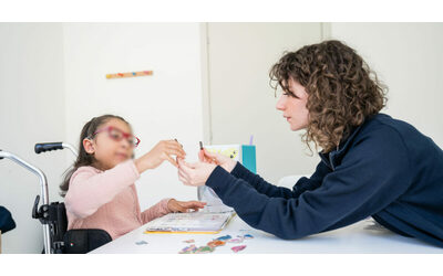 Beatrice Re e il progetto “Estate Paideia”: “Portiamo in vacanza i minori disabili, ma anche le loro famiglie”