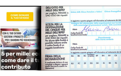 Beffa al non profit: più soldi ai partiti con il 2xmille ma salta l’aumento del tetto al 5xmille. E gli emendamenti per risolvere non sono tra le priorità del governo