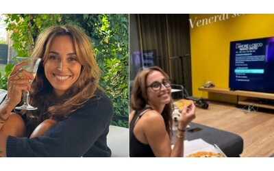 Benedetta Parodi fuori da “Bake Off Italia” cambia canale: il gesto social durante la prima puntata non passa inosservato