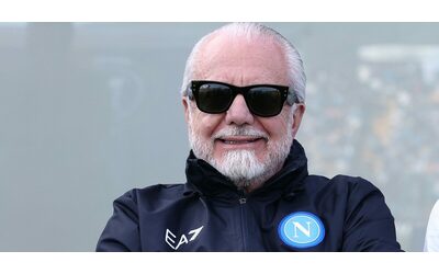 Beneficenza per Udinese-Napoli, si indaga per presunto danno erariale. L’accusa: “Il club di De Laurentiis non ha versato quanto pattuito”