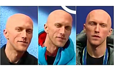 Benoit Richaud l allenatore onnipresente che segue 16 pattinatori di 13 diverse nazioni A livello emotivo impegnativo