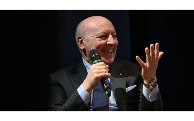 Beppe Marotta ora è pure azionista dell’Inter: al presidente il 2% delle quote
