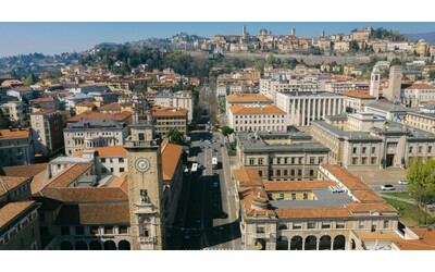 Bergamo molestata seguita e picchiata dentro un portone Arrestato 27enne processato ore prima per furto