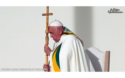 Bergoglio aveva visto lungo su Israele: ora l’associazionismo ebraico deve prendere posizione