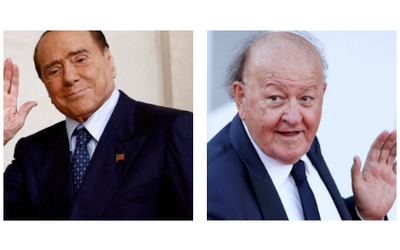 Berlusconi prese male la mia decisione mi massacr fino a pignorarmi tutto Poi si ricredette e mi regal due miliardi e mezzo di lire parla Massimo Boldi