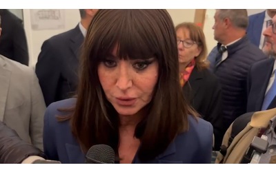 Bernini: “Riforma della giustizia? Berlusconi avrebbe detto ‘avanti così’. Lo faremo per lui” – Video