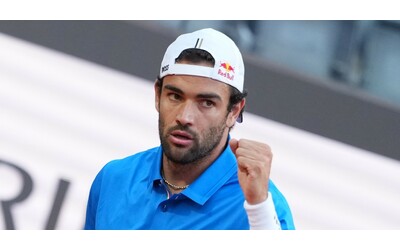 Berrettini non si arrende: quando torna in campo ad Hangzhou. Poi Stoccolma per provare a convincere Volandri