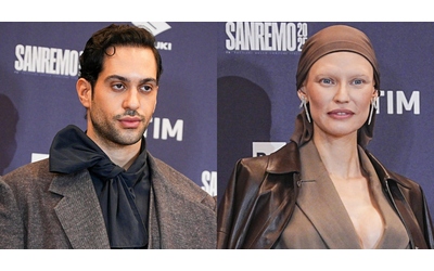 “Bianca Balti e Mahmood tornano per la finale di Sanremo 2025”: l’annuncio a sorpresa di Carlo Conti. Ecco quale sarà il loro ruolo