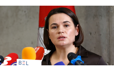Bielorussia, l’opposizione: “I palloni aerostatici che trasportano sigarette sono lo strumento di Lukashenko per testare la sicurezza dell’Ue”