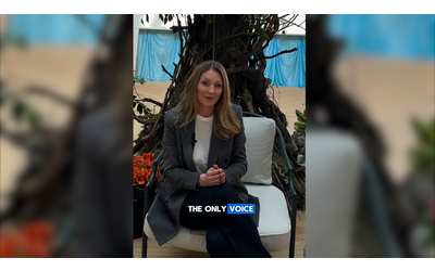 Biennale di Venezia, la curatrice del padiglione russo ringrazia gli “amici italiani”: “L’arte deve rimanere indipendente”
