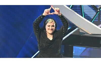 BigMama: “L’Italia è triste, con un governo che fa la guerra alla comunità LGBTQ+. Non capisco perché l’amore che proviamo tra noi debba dare fastidio”