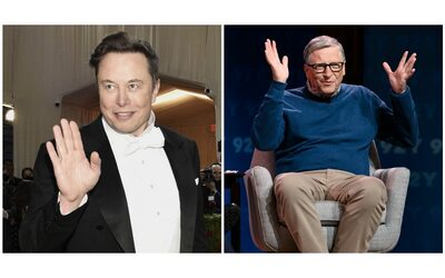 Bill Gates contro Musk: “È davvero folle che lui possa destabilizzare la situazione politica di alcuni Paesi”