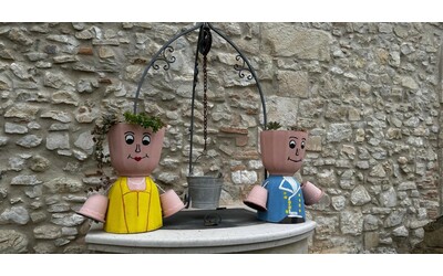 Bimbi nel bosco l avvocato Scossi ma sono forti Saranno visitati e verificate le vaccinazioni