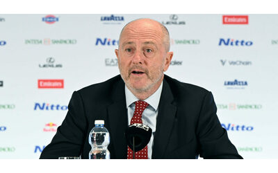 Binaghi Futuro delle Atp Finals C un problema nuovo dovuto alla legge del governo Da oggi ne parler con Abodi