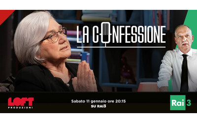 Bindi a La Confessione di Peter Gomez su Rai 3: “Perché Meloni se la prende con Prodi? Perché lui è uno che ci prende”