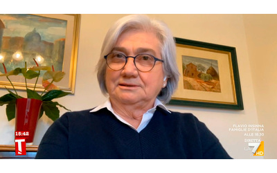 Bindi a La7: “Quello di Meloni è un metodo mafioso e fascista, denigra l’avversario usando propaganda e menzogne per il consenso”