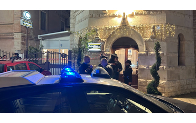 Bisceglie, una ‘terra di mezzo’ fra guerre di mafia e pochi controlli