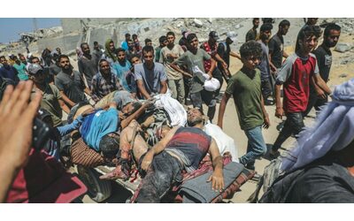 “Bisogna riconoscere pubblicamente il genocidio a Gaza”: la lettera su Lancet