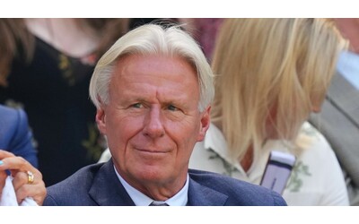 “Bjorn Borg ha un cancro alla prostata”: l’annuncio choc dalla Svezia sull’undici volte campione Slam