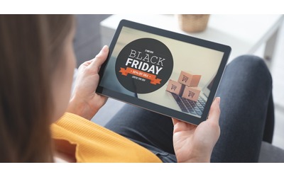 Black Friday 2025 quando inizia quanto dura e quando finisce La guida completa