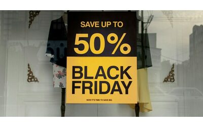 Black Friday uno studio del Journal of Macromarketing rivela L acquisto compulsivo un comportamento patologico