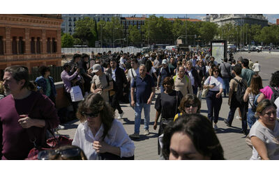 Blackout Spagna, processo (sommario) contro le rinnovabili. Sanchez: “Chi parla di mancanza di nucleare dimostra ignoranza”