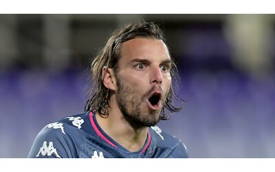 Blessin lo umiliava in continuazione Pandev andato via prima di mettergli le mani addosso il racconto di Marchetti