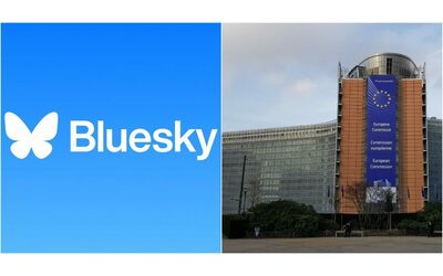 Bluesky nel mirino della Commissione Ue: “Non rispetta le norme sui servizi digitali”