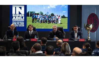 BMW in Tour quando l inclusione scende in campo e diventa responsabilit concreta