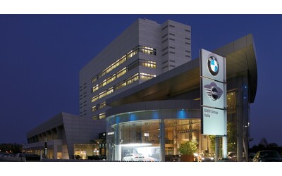 Bmw Italia, la strategia “umanocentrica” vale una crescita del 17,4% nel 2024
