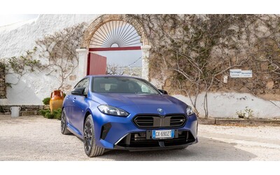 Bmw Serie 2 Gran Coupé, la prova de Il Fatto.it – Elegante, prestazionale e hi-tech – FOTO