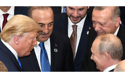 Board della Pace miliardi petrolio e influenza Dalla Russia alla Turchia dal Qatar al Kazakistan ecco le ragioni di chi ha aderito