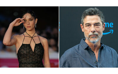 Boicottare i David di Donatello Ci penso ma su quel palco si pu lanciare un messaggio importante sui lavoratori del cinema in crisi Matilda De Angelis risponde a Alessandro Gassmann