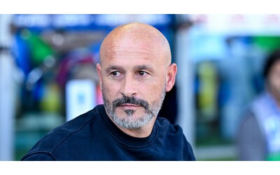 Bologna, dimesso Vincenzo Italiano: “Condizioni buone”. Il comunicato del club