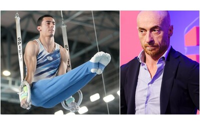 Bonicelli, servirà una settimana per capire le reali condizioni del ginnasta. Jury Chechi denuncia: “Troppi rischi, colpa del nuovo codice”
