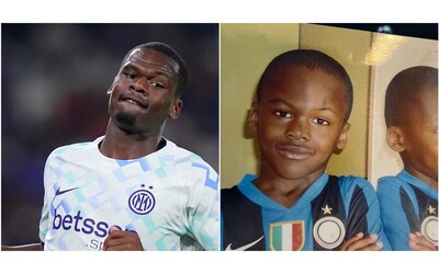 Bonny: “L’Inter è un sogno, Lautaro e Thuram mi hanno già dato due consigli. Musica? Ornella Vanoni la mia preferita per un motivo”