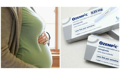 Boom di gravidanze a sorpresa per le donne che assumono farmaci dimagranti: cosa sono gli “Ozempic babies”