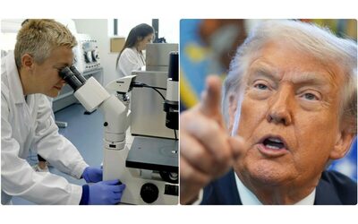 Boom di studi e prime terapie in arrivo per i tumori con i vaccini a mRNA Ma i tagli Usa frenano la corsa