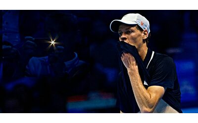 Boomer e non solo: smettetela con i flash! Quel vizio che sta tormentando Sinner e colleghi alle Atp Finals